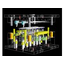 MI Mold Company INJ Mold Design and Manufacturing