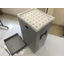 Plastic case for ceramic protection tube