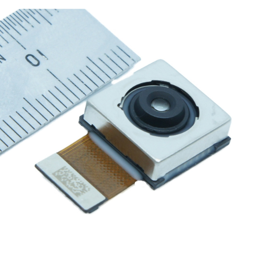 小型高性能カメラモジュール『CA378』製品ライン