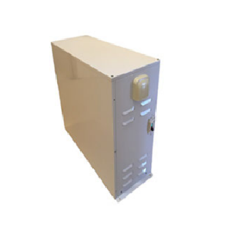 蓄電池電源『住宅用＆産業用LiB蓄電池電源』