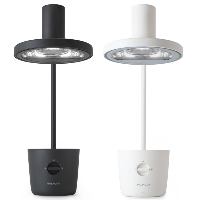 BALMUDA The Light（バルミューダ ザ・ライト） 株式会社センプレ