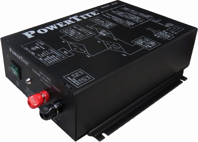 PowerTite CH-1225GFP自動充電器 12V 2個セット IPROS94711134198644030413.jpeg