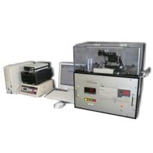 装置　ナノ潤滑膜評価装置 