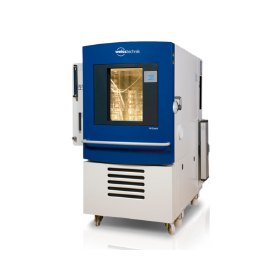 "Environmental Test" Gas Corrosion Testing Device AirEvent