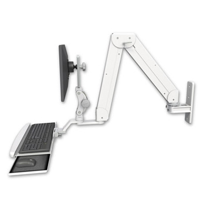 昇降式 モニターアーム『Elite5220』ロングタイプ