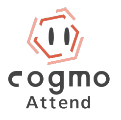 AIチャットボットシステム『Cogmo Attend』
