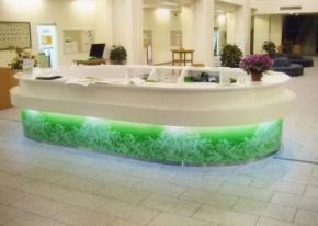 企画・設計サービス『看板・サイン』※看板製作・施工例掲載