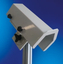 Lufft レーザー積雪深計 Snow Depth Sensor