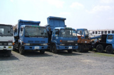 磯部建設工業株式会社　事業案内