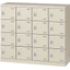 Shoe box 4-row H945 type '4 rows 4 tiers for 16 people'