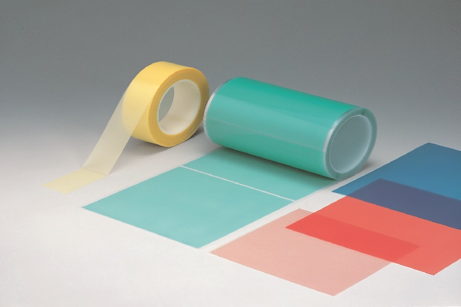 熱はく離シート 「リバアルファ」