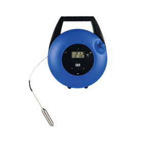 ※投げ込み式温度センサー 35メートル（PT1000)　