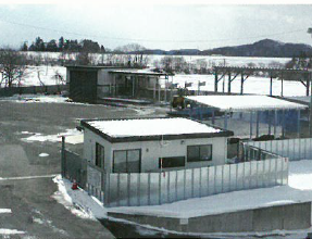 株式会社理水興業　汚泥リサイクルセンター紹介