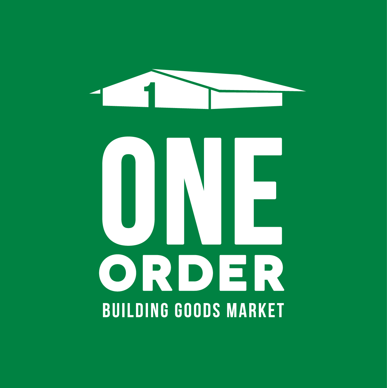 インターネット通販サービス『ONE ORDER』