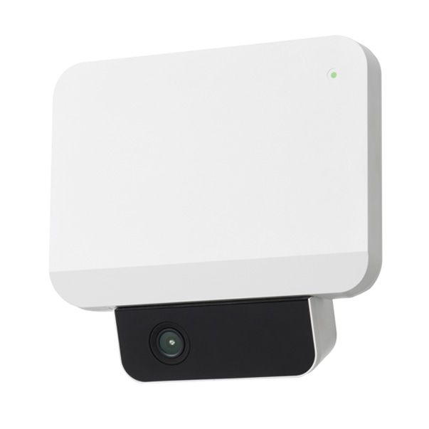 シルエット見守りセンサ『WOS-321』