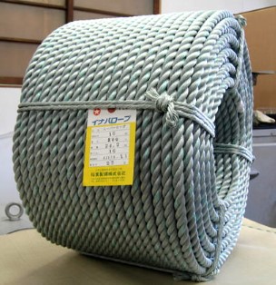 スーパーロープ