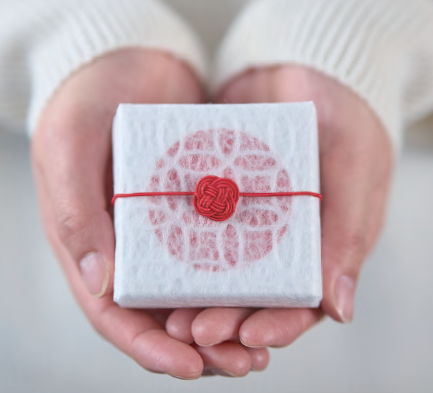 和紙　製造・加工サービス