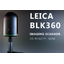 ライカジオシステムズ社製　3Dレーザースキャナー『BLK360』