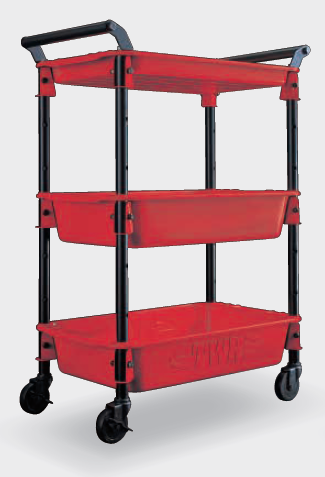 ツールワゴンロイヤル