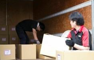 【物流事例】水戸市役所様