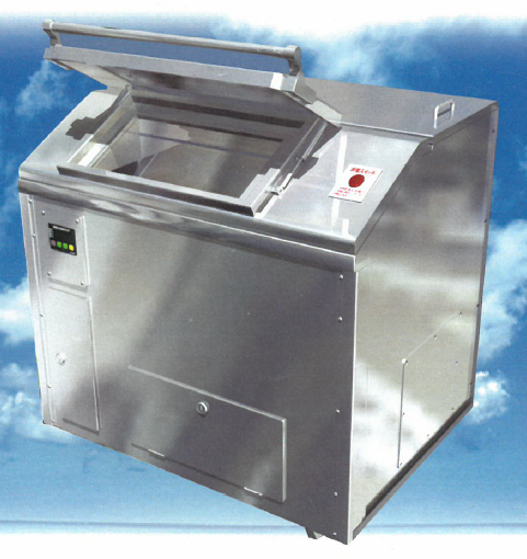全自動生ごみ消化機24
