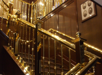 金属加工・表面処理加工サービス