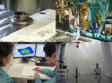 横河ブリッジのトータルサポート