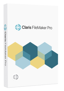 ソフトウェア『FileMaker』