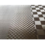 Carbon fiber intermediate molding material 'OVEX Fabric'