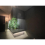 [Case Study] Installation of aluminum blinds for design purposes.
