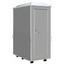 Outdoor bath shower unit "FS-LU series"