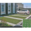 Green Technology Parking System for Parking Lot Greening