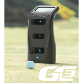 【ゴルフ弾道計測機】GC3（ジーシースリー）