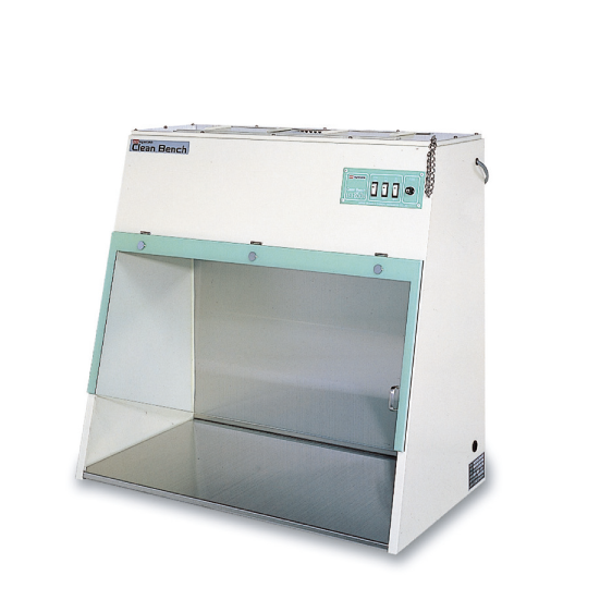 卓上型クリーンベンチ（垂直気流）VETシリーズ