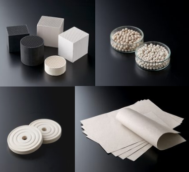 粘土鉱物『ミラクレー』