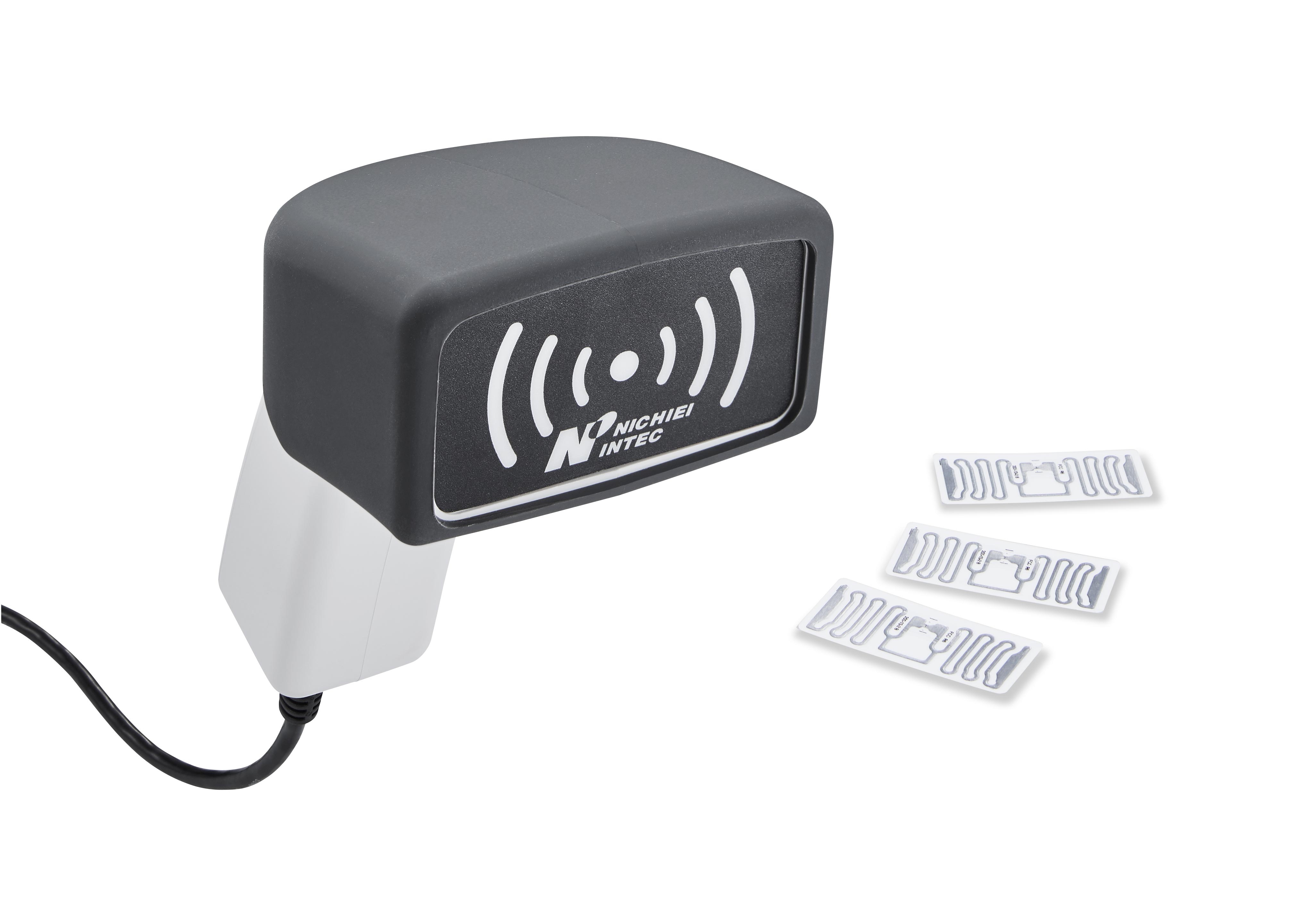 RFID UHF帯 USB接続 リーダ『NR800』