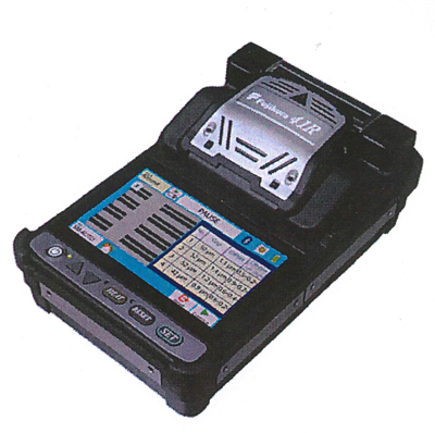 多心融着接続機『41R』