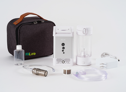 水素発生器『VH-120』 ビーパックス | イプロス