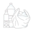 廃プラスチックの種類　※基礎知識資料進呈中