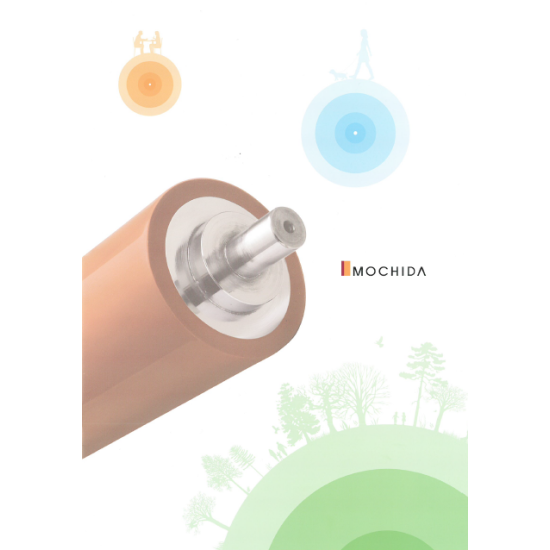 【安価な彫刻ロール】『IT68S-レーザー』