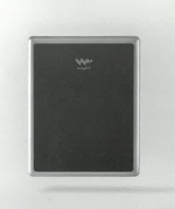 スマートEVチャージシステム『wayEV』