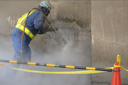 超々高圧洗浄サービス