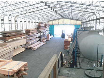 ティエッチピーセンター株式会社　事業紹介