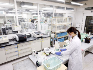 【ビル管、工場の水質管理の方必見】水道検査～排水分析まで一貫対応