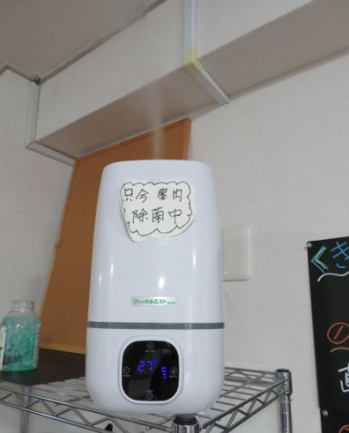 【ウィッキル導入事例】ONE PIECE 卓球道場様