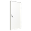 Soundproof Steel Door DST-T3