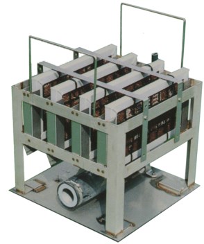 バイオ処理式グリーストラップ『B・トラップ』