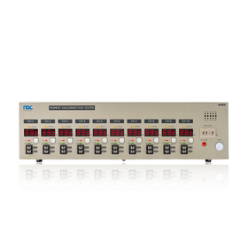 NM11B | Instantaneous Disconnection Tester/Analyzer