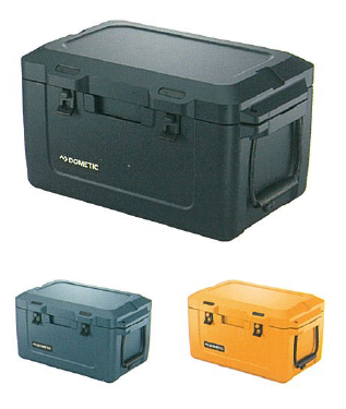 クーラーボックス『PATROL ICEBOX』