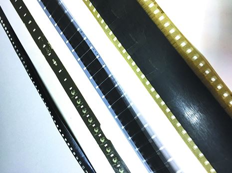 メディア変換サービス